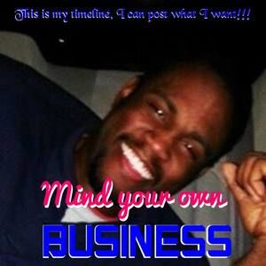 Meet your Posher, Jt